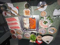 -海底捞火锅(龙岗万达广场店)