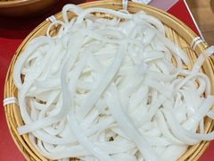 -潮汕·草根牛肉档(上海荟聚城市集市店)