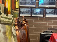 -安德烈俄式西餐厅(中央大街店)