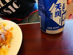 -巴依家新疆手抓饭(菱角湖万达店)