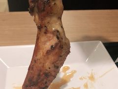 蜜糖烧鸡翼-大家乐(广州天河城六楼店)