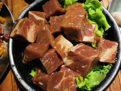 -原始泥炉烤肉(总店)
