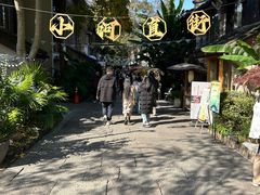 -小河直街历史文化街区