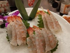 -新一番三文鱼寿司(大东海店)