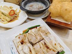 -御膳粥·牛乳粥底火锅·地道顺德菜(容桂店)