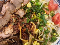 -清真·西北桥头拉面大王(丁家桥店)