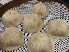 蟹黄汤包-零度空间·台湾小馆(五道口购物中心店)