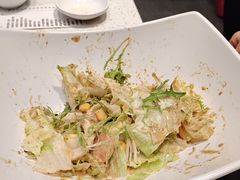 -韩时烤肉(丰科万达广场店)