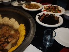 -桃源村铁锅炖鱼(体育馆道店)