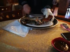 -维吾尔餐厅(宜山路店)