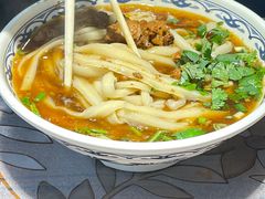 -韩师傅老大同刀削面(北苑路店)