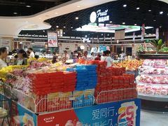 -利客来李村购物中心