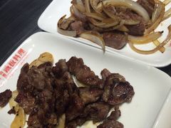 -尚雅铁板料理自助餐厅(乐松店)