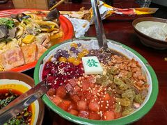 -李炮称盘麻辣烫(无锡荟聚店)