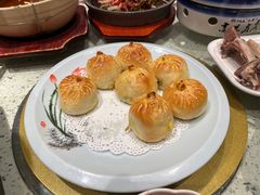 -马老六清真餐饮(西站店)