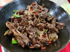 -王城醋血鸭老店