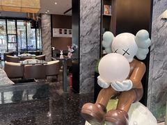 -乔治莫兰迪酒店(济南解放路山东大学店)