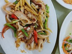 -惠来大排档(联创商业街店)