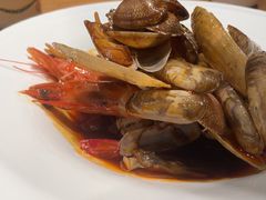 -味莊餐厅(康庄南街店)
