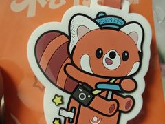 -观音桥步行街