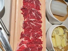 -海底捞火锅(劲松店)