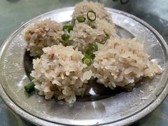招牌肉果-朗妈私房菜(婺女州店)