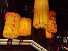 -小龙坎火锅(全球总店)