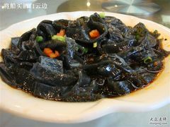DSC00957-乾州食府(小雁塔店)