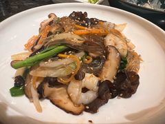 -酣庭院(红松东路店)