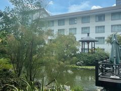 -苏苑饭店-中餐厅(长桥地区店)