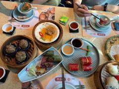 -点都德(长泰广场店)