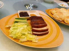 密云烧肉-烧肉馆(古北水镇景区店)