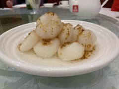-蓬莱阁中餐厅(崇文门店)