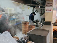 -鸡鸣汤包(红山动物园店)