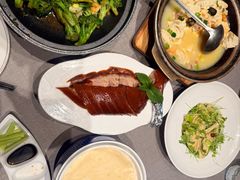 -北平食府·北京烤鸭(北京西站六里桥店)