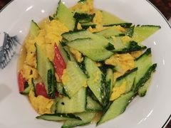 -丁哥·庐味鲜 土菜·20年老字号(世纪阳光花园店)