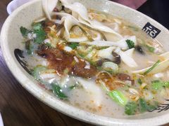 -豫掌柜饸饹面·烩面(秀沿路店)