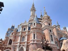 -上海迪士尼度假区