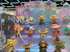 -泡泡玛特POPMART(合生汇店)