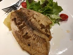 -斯比特花园西餐厅(东方商厦店)