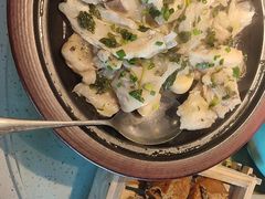 -秋色客家菜(流塘店)