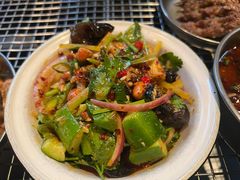 -夜食白市Yespicy·烧烤啤酒宵夜(番禺四海城店)