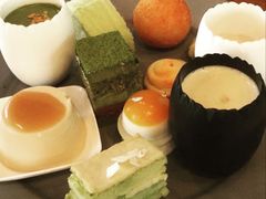 -香港唯港荟 Hotel ICON – The Market