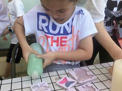 -前小桔亲子创意农场·草莓采摘·露营烧烤