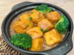 -李记潮汕砂锅粥(营福路店)