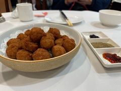 干炸小丸子-东兴楼饭庄(六里桥店)