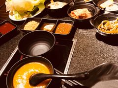 -汉城馆·烤肉火锅餐厅·韩国烤肉(河北云瑧世纪大饭店)