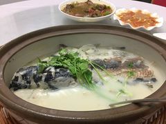 -翠茗农庄土菜馆(天目湖店)