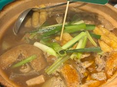 -肥家大排档(天河体育西店)