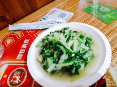 -向民炒鸡老店(火车站店)